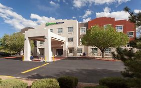 Holiday Inn Express Santa Fe